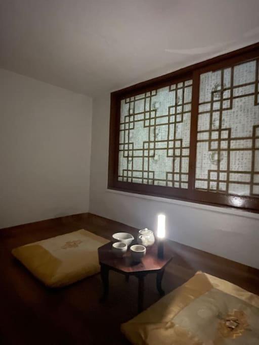 Apartment Cheong Un Gak Seoul