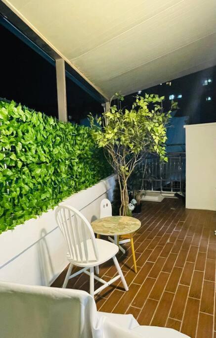 Apartment Cheong Un Gak