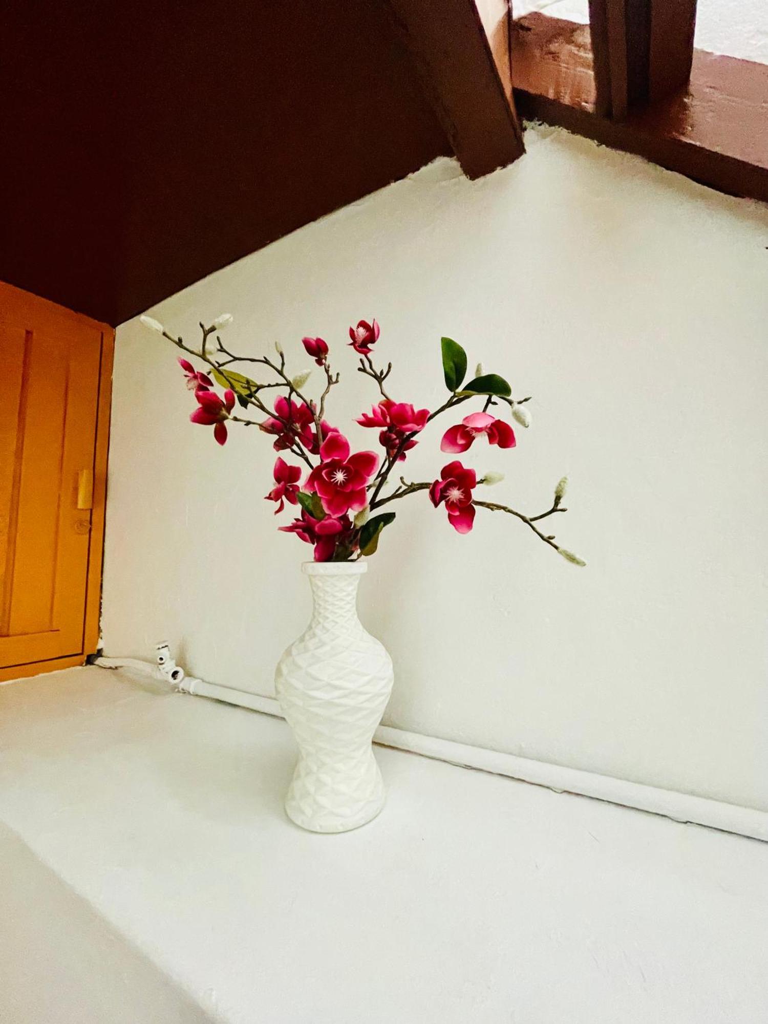 Cheong Un Gak Apartment