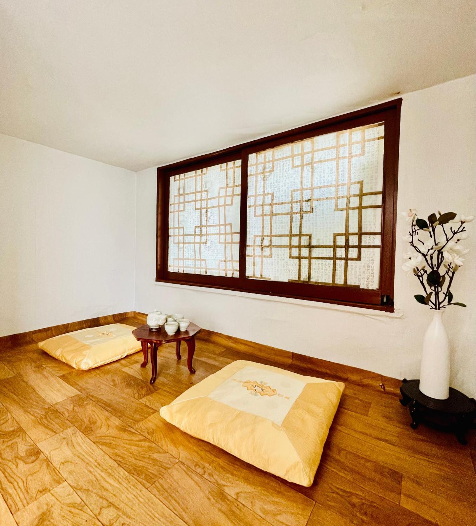 Apartment Cheong Un Gak