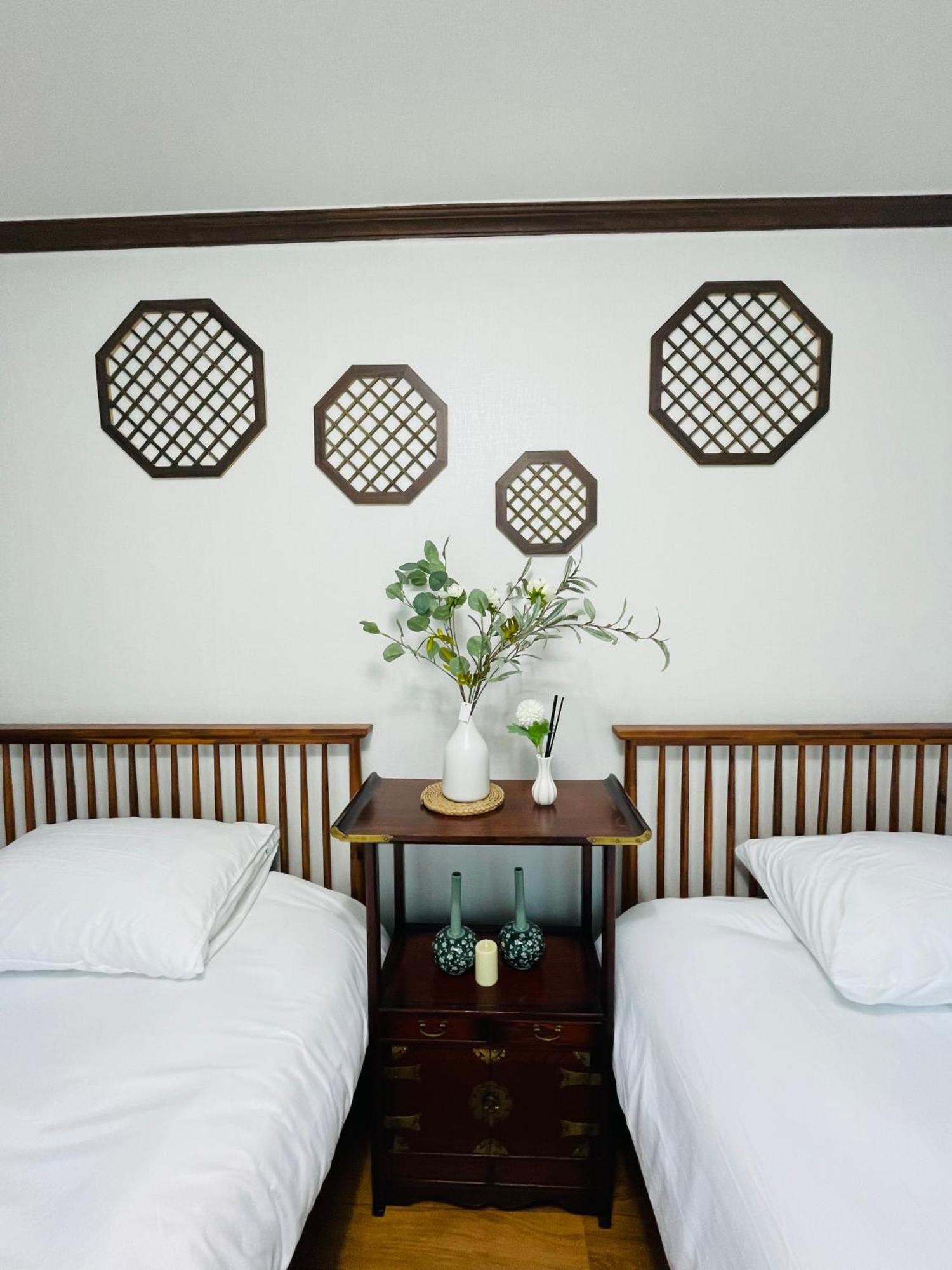 Apartment Cheong Un Gak