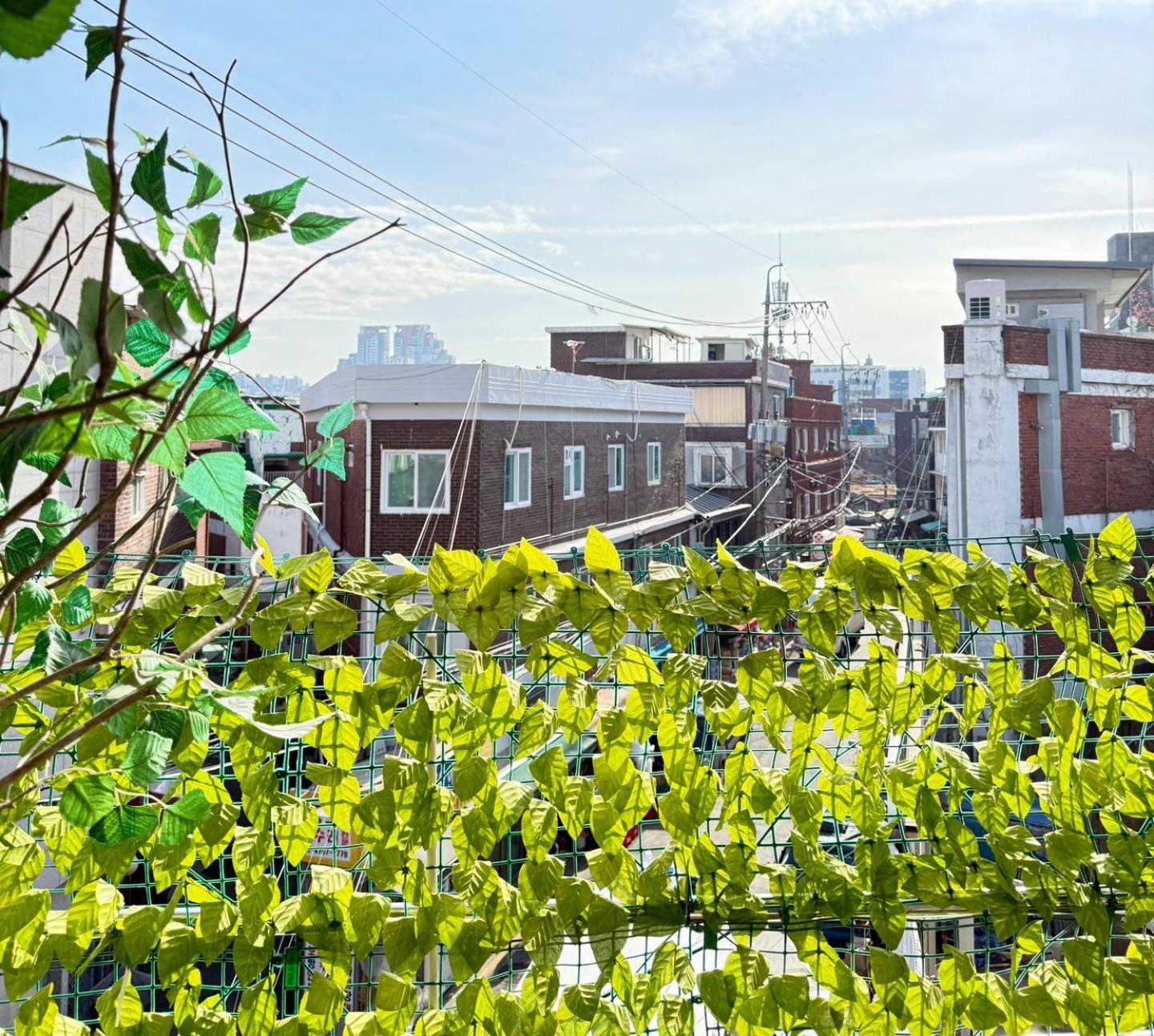 Cheong Un Gak Seoul